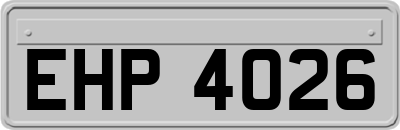 EHP4026