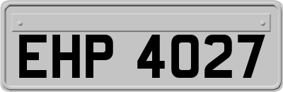 EHP4027