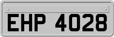 EHP4028