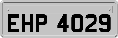 EHP4029