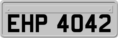 EHP4042