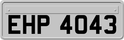EHP4043
