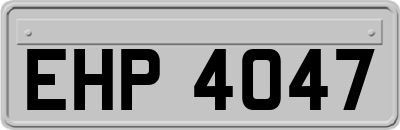 EHP4047