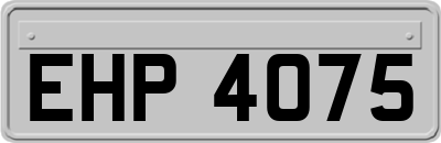 EHP4075