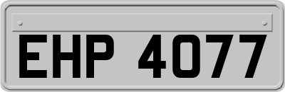 EHP4077