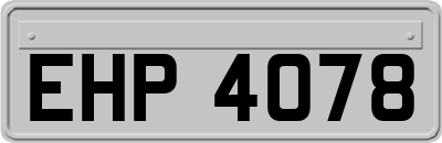EHP4078