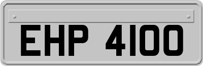 EHP4100