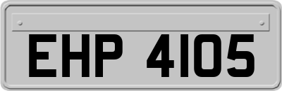 EHP4105