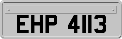 EHP4113