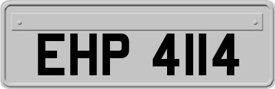 EHP4114