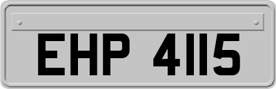EHP4115
