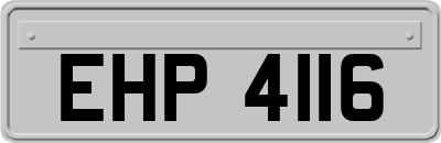 EHP4116