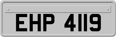 EHP4119