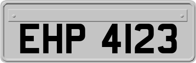 EHP4123