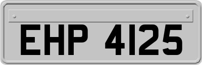 EHP4125