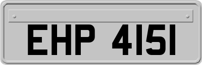 EHP4151