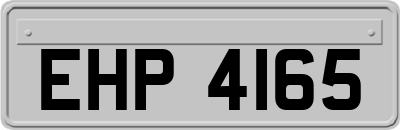EHP4165