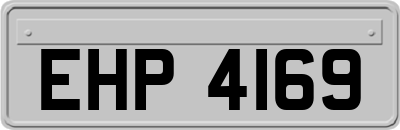 EHP4169