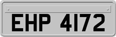 EHP4172