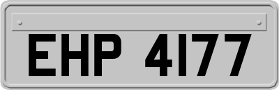 EHP4177
