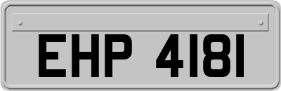 EHP4181