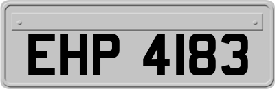 EHP4183