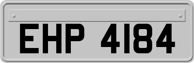 EHP4184