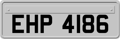 EHP4186