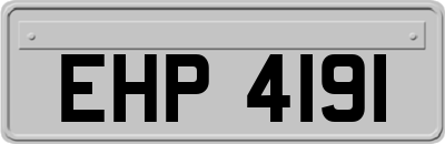 EHP4191