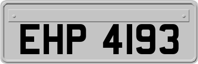 EHP4193
