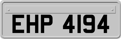 EHP4194