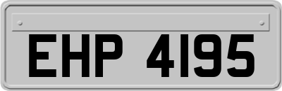 EHP4195