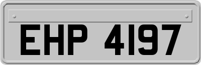 EHP4197