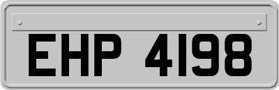 EHP4198