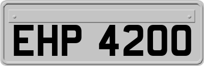 EHP4200