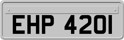 EHP4201