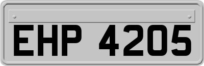 EHP4205