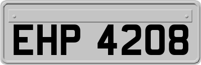EHP4208