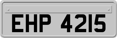 EHP4215
