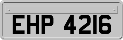 EHP4216