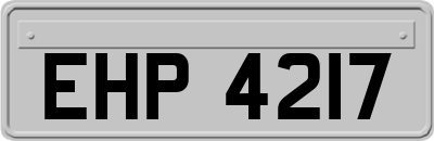 EHP4217