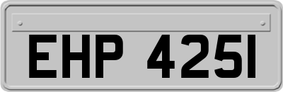 EHP4251