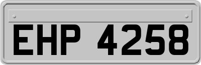 EHP4258