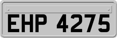 EHP4275