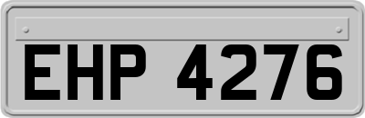 EHP4276