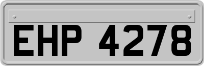 EHP4278