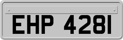 EHP4281
