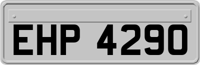 EHP4290
