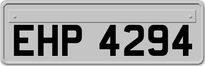 EHP4294