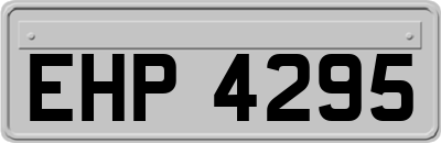 EHP4295